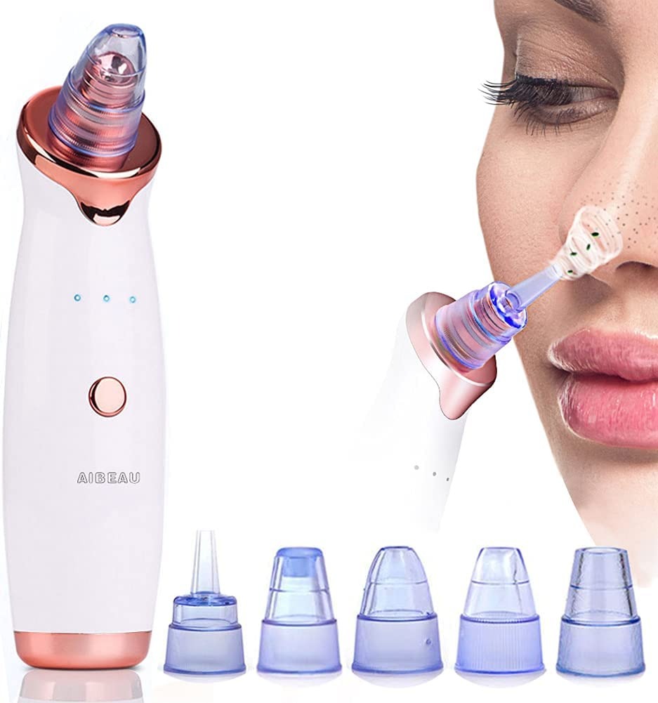 Blackhead Remover