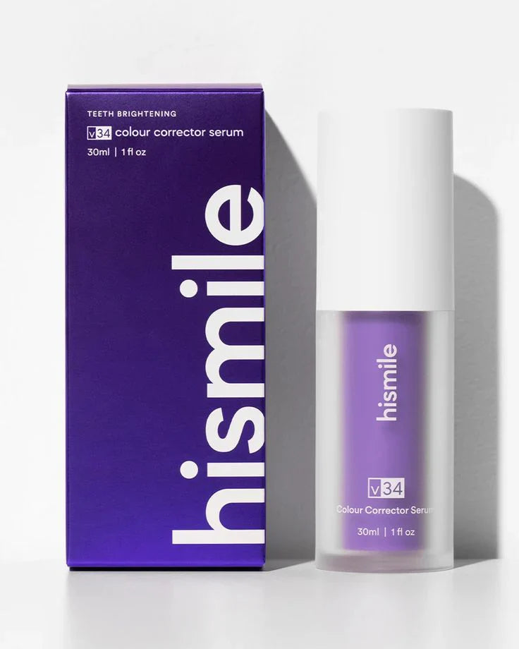 V34 Hi-Smile Teeth Whitener