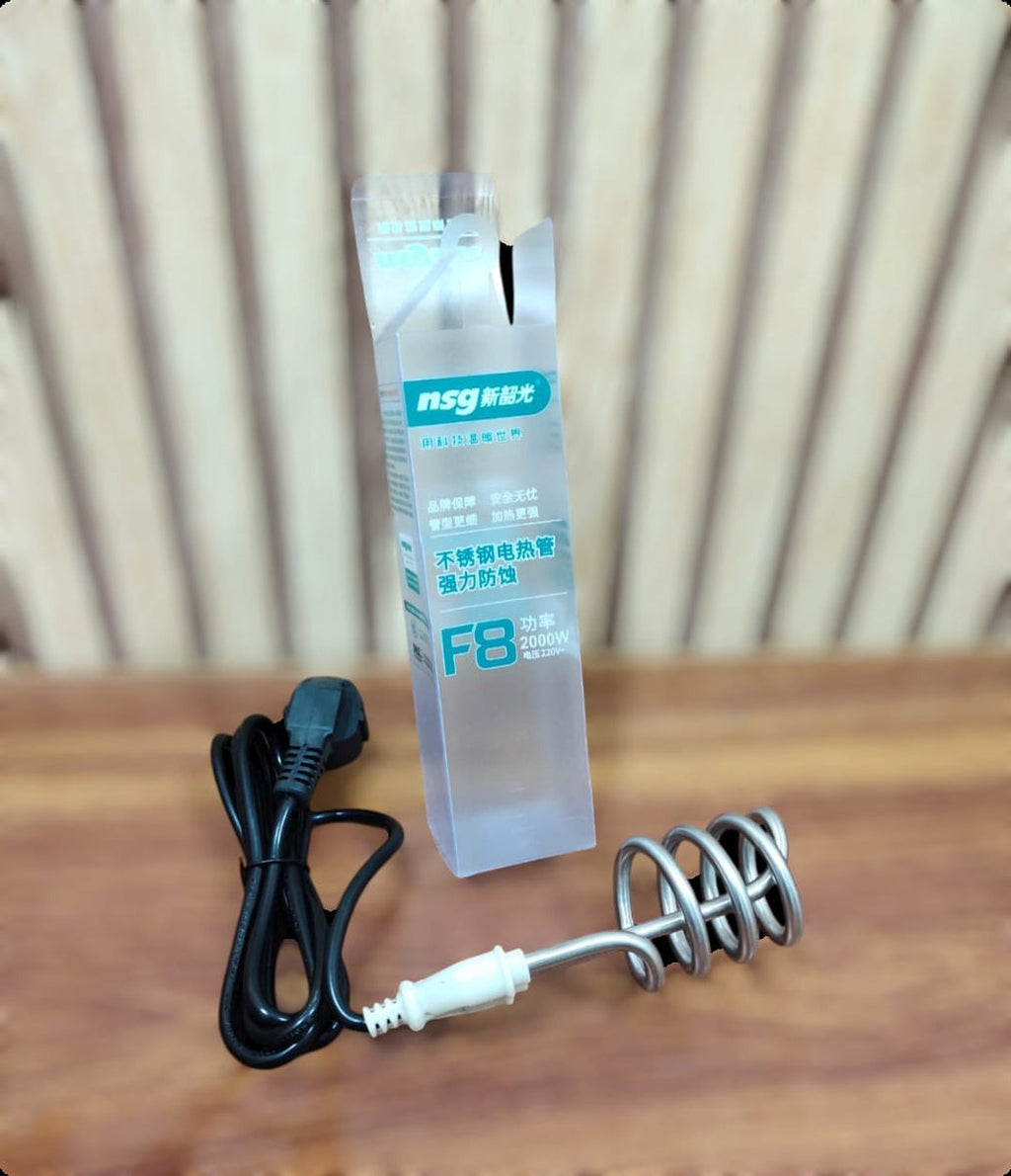 Electric Water Rod