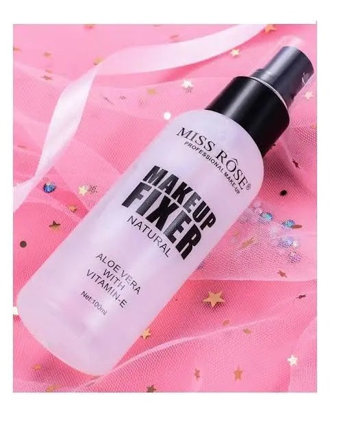 MISS ROSE Makeup Setting Spray & Fixer