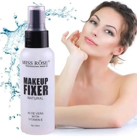 MISS ROSE Makeup Setting Spray & Fixer