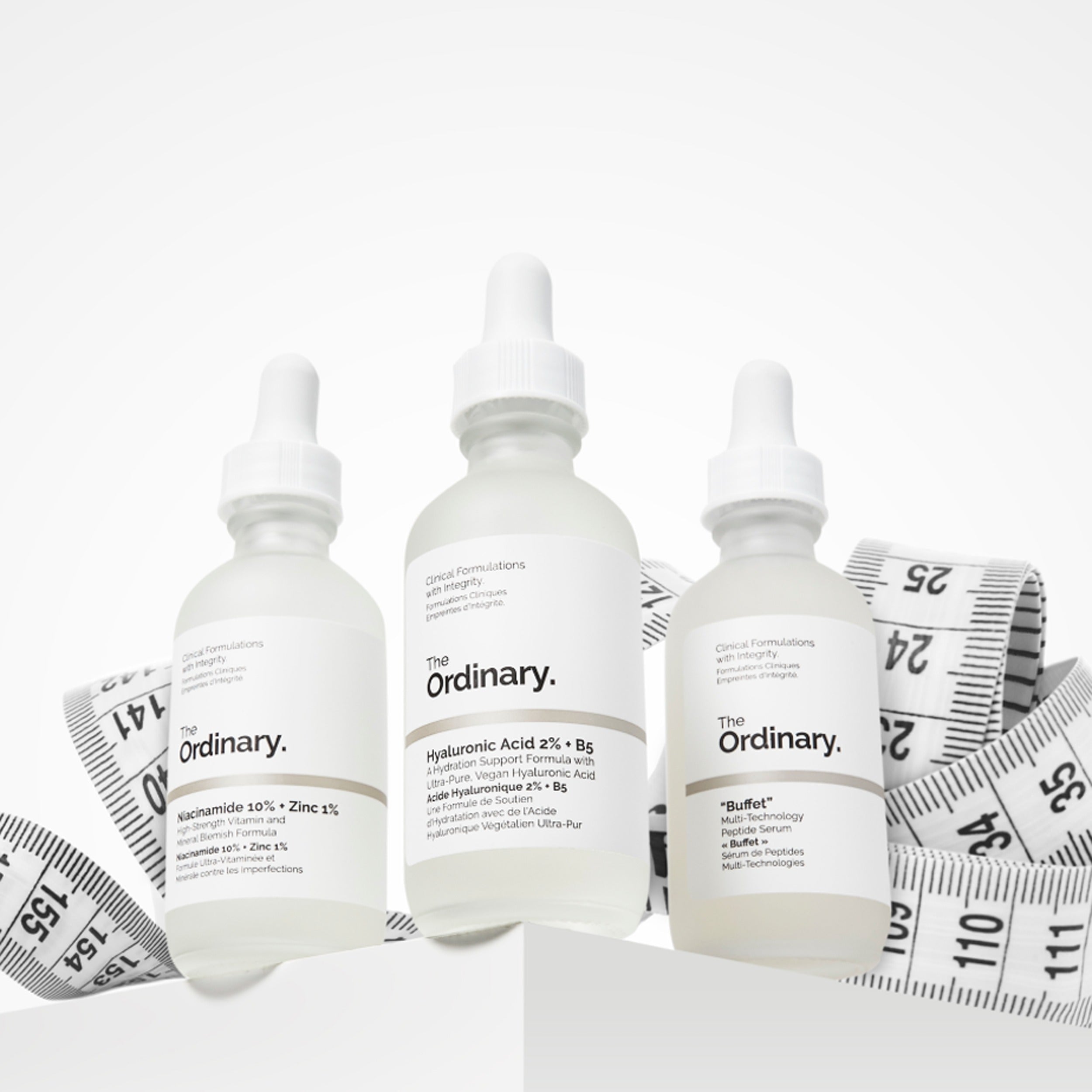 Ordinary Face Serum 30ml Original